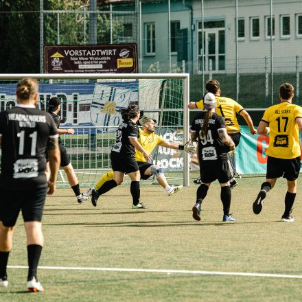Band Fußball Cup 2026