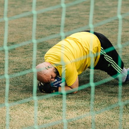 Band Fußball Cup 2026