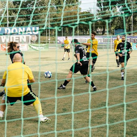 Band Fußball Cup 2026