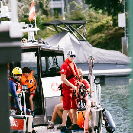 Rock On The Water - Fluss mit Lustig!