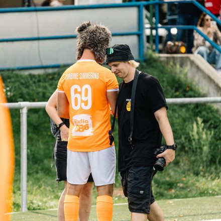 Band Fußball Cup 2026