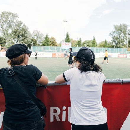 Band Fußball Cup 2026