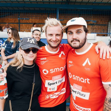 Band Fußball Cup 2026