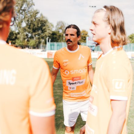 Band Fußball Cup 2026