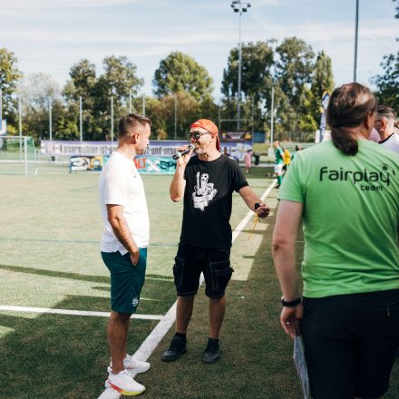 Band Fußball Cup 2026