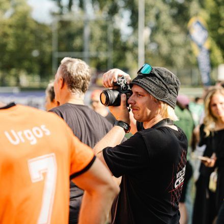 Band Fußball Cup 2026