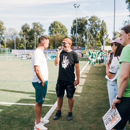 Band Fußball Cup 2026