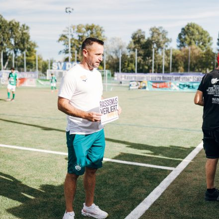 Band Fußball Cup 2026