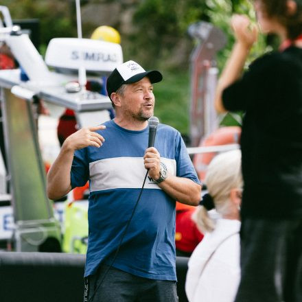 Rock On The Water - Fluss mit Lustig!