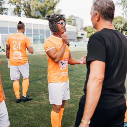 Band Fußball Cup 2026