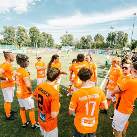 Band Fußball Cup 2026