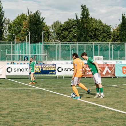 Band Fußball Cup 2026