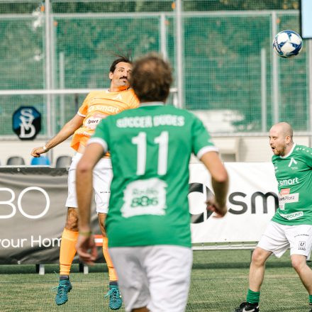 Band Fußball Cup 2026