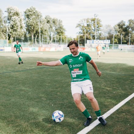Band Fußball Cup 2026
