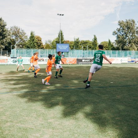 Band Fußball Cup 2026