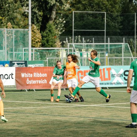 Band Fußball Cup 2026