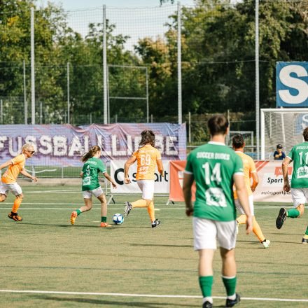 Band Fußball Cup 2026