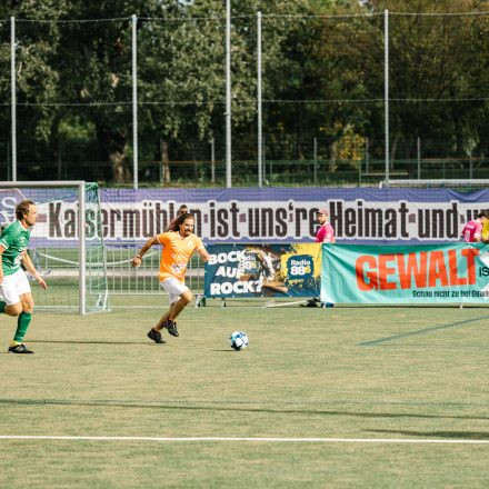 Band Fußball Cup 2026