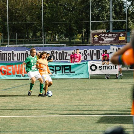 Band Fußball Cup 2026
