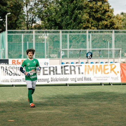 Band Fußball Cup 2026