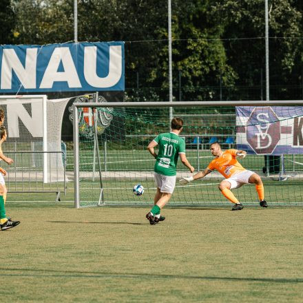 Band Fußball Cup 2026