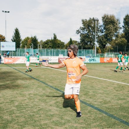Band Fußball Cup 2026