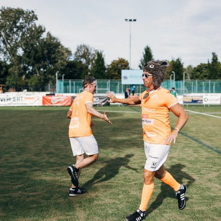 Band Fußball Cup 2026