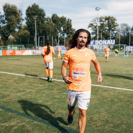 Band Fußball Cup 2026
