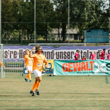 Band Fußball Cup 2026