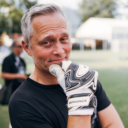 Band Fußball Cup 2026