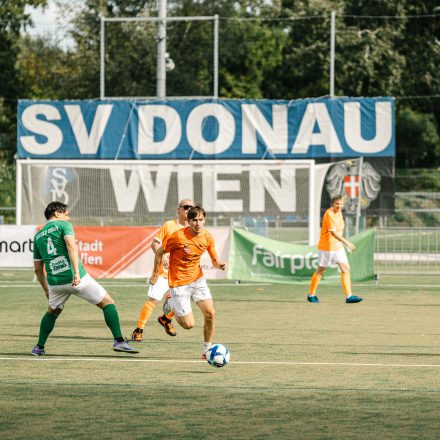 Band Fußball Cup 2026