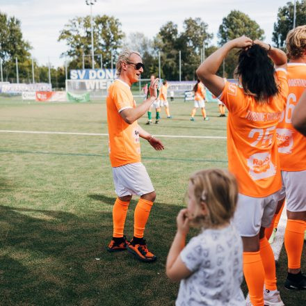 Band Fußball Cup 2026