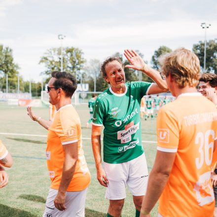 Band Fußball Cup 2026
