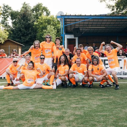 Band Fußball Cup 2026