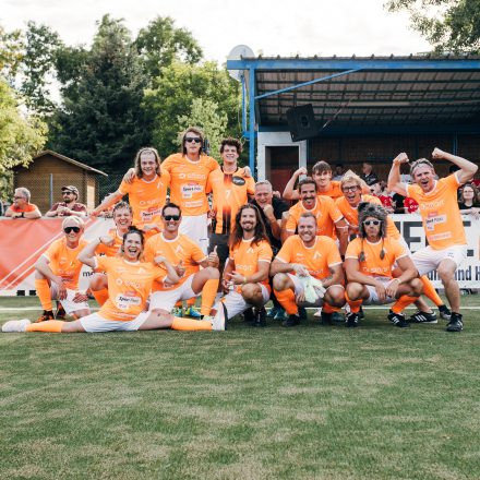 Band Fußball Cup 2026