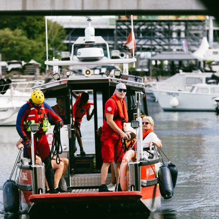 Rock On The Water - Fluss mit Lustig!