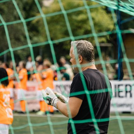 Band Fußball Cup 2026