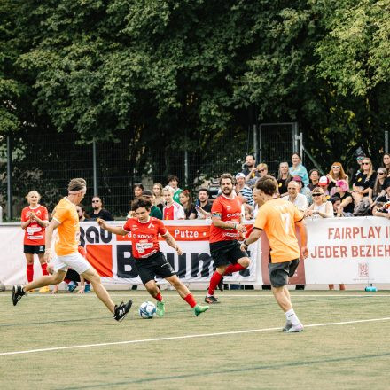 Band Fußball Cup 2026