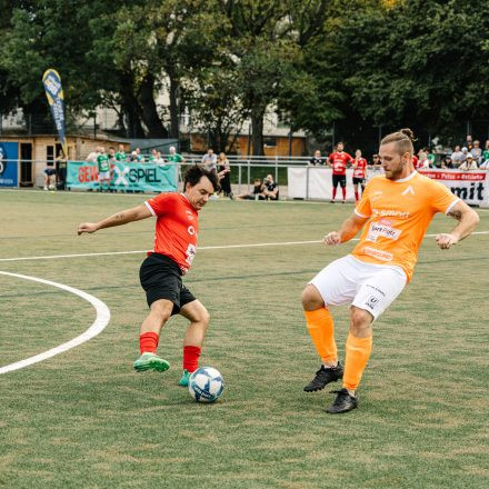 Band Fußball Cup 2026