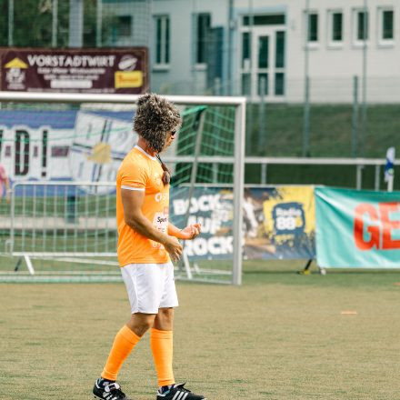 Band Fußball Cup 2026