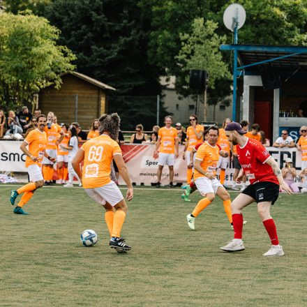 Band Fußball Cup 2026