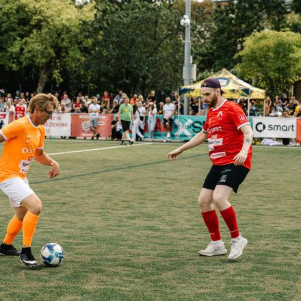 Band Fußball Cup 2026