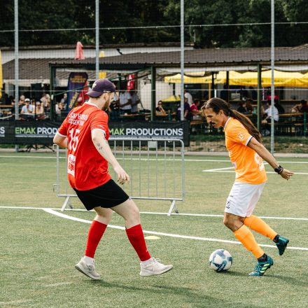 Band Fußball Cup 2026