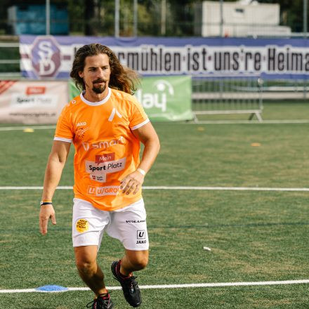 Band Fußball Cup 2026