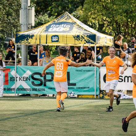 Band Fußball Cup 2026