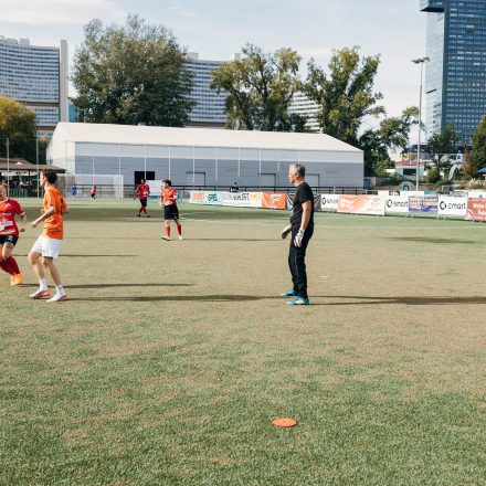 Band Fußball Cup 2026