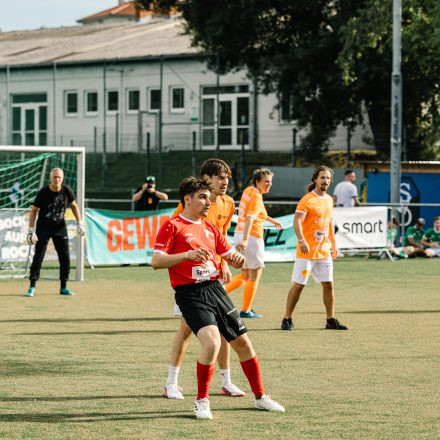 Band Fußball Cup 2026