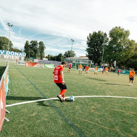 Band Fußball Cup 2026