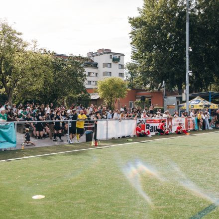 Band Fußball Cup 2026