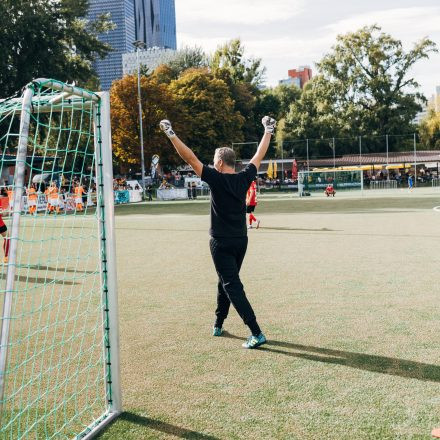 Band Fußball Cup 2026